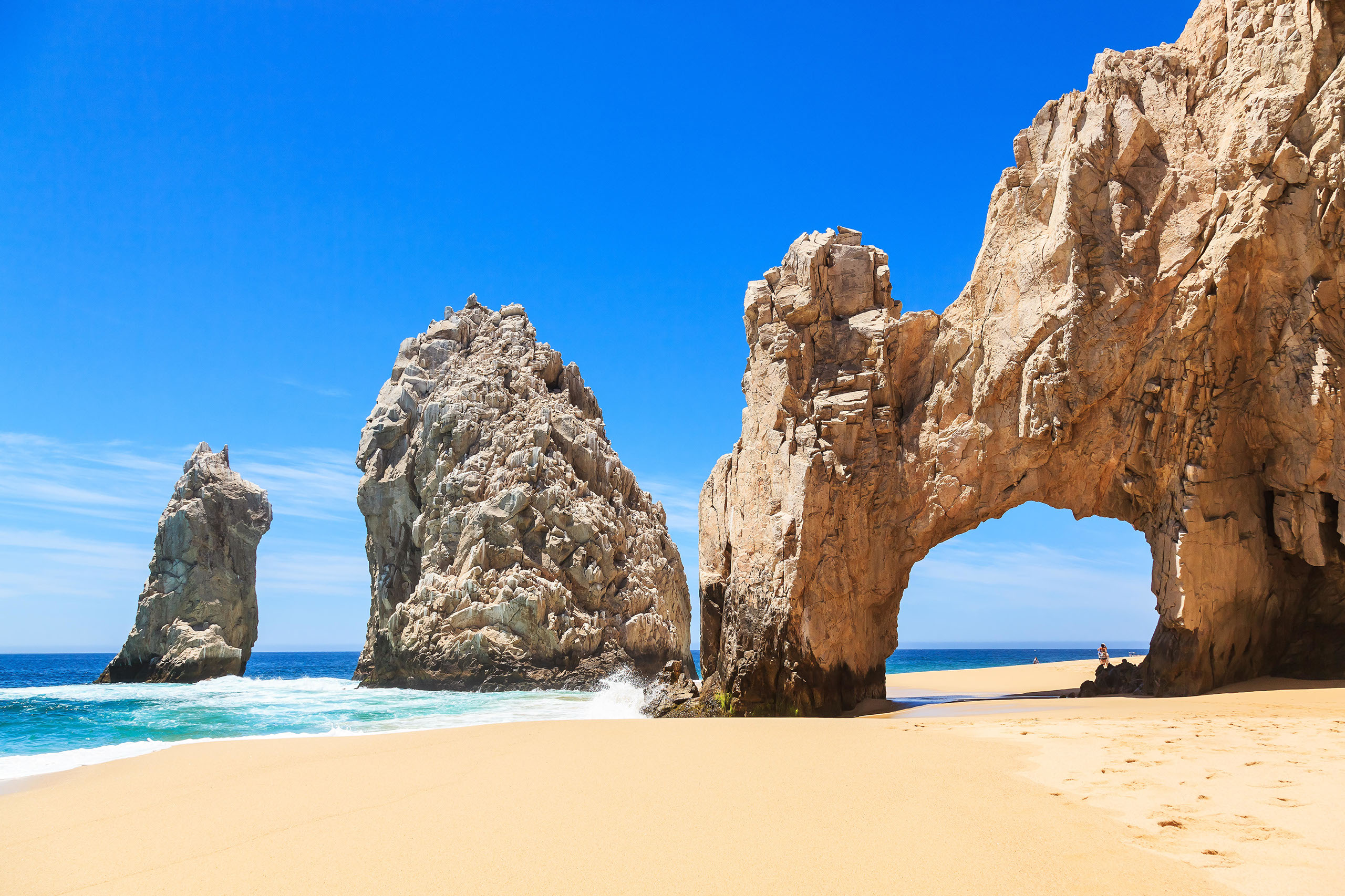 cabo paradise tours