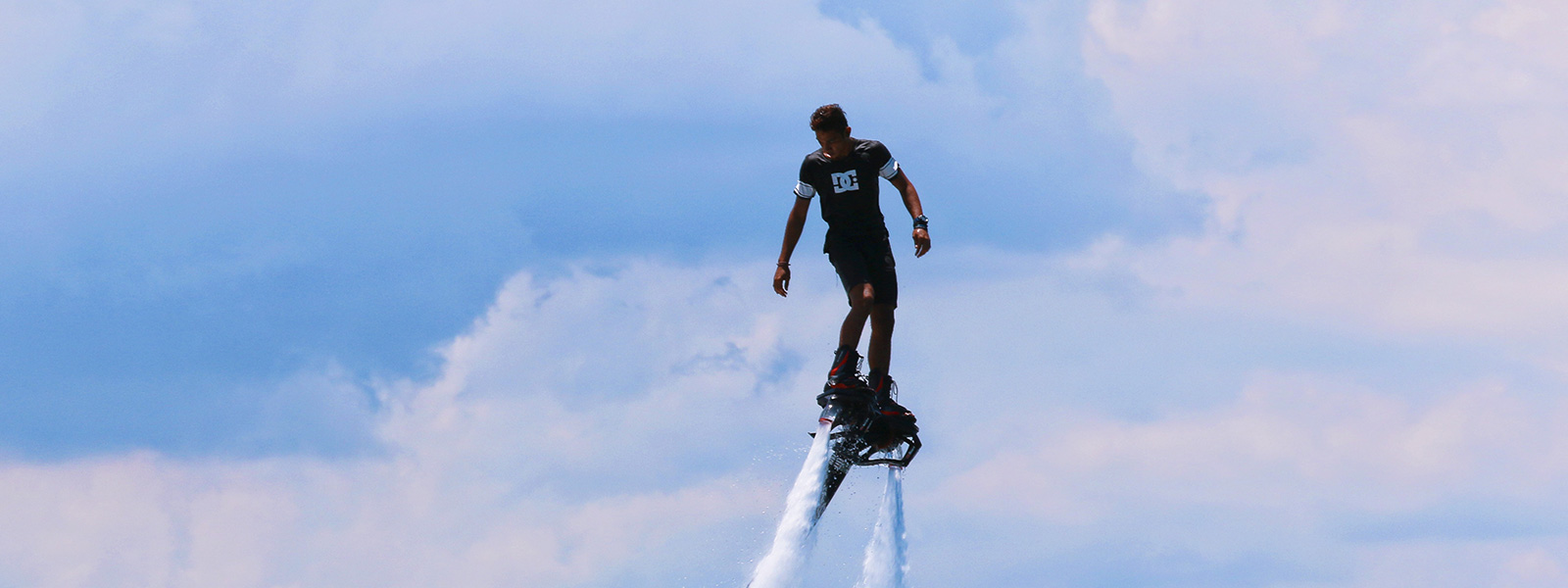 Flyboard