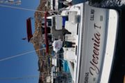 31 ft. Yesenia 1 Fishing Charter